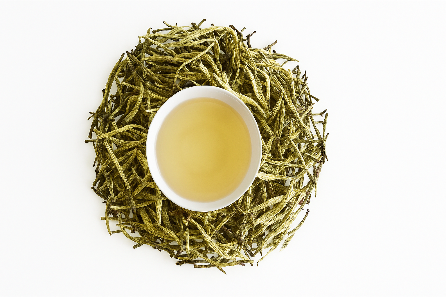 White Tea (Darjeeling)